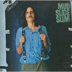 Mud Slide Slim And The Blue Horizon